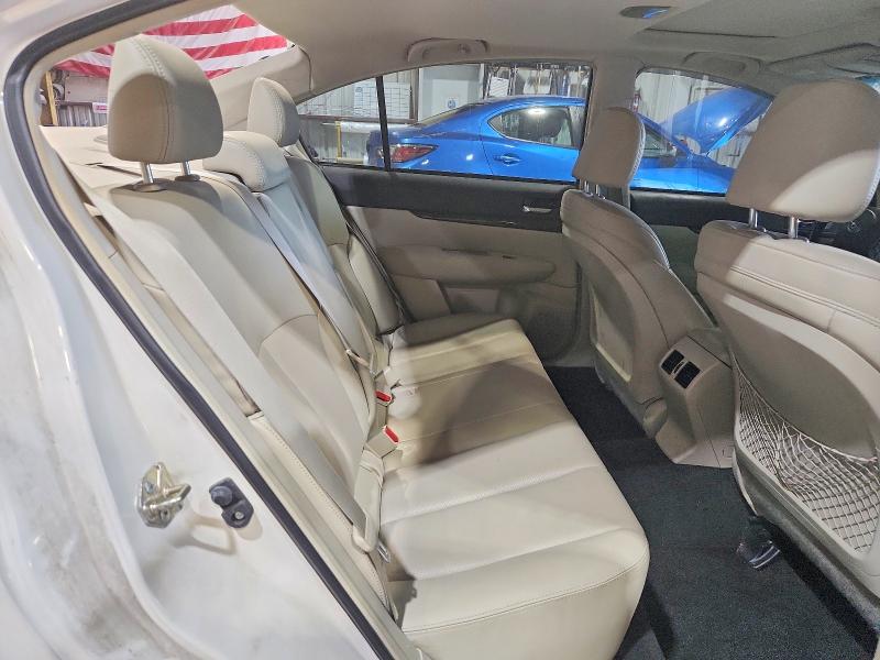 52901306 :رقم المزاد ، 4S3BMCL62E3036180 vin ، 2014 Subaru Legacy مزاد بيع
