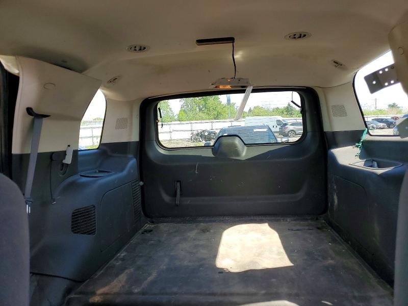 54810126 :رقم المزاد ، 1GNFK13018J251564 vin ، 2008 Chevrolet Tahoe مزاد بيع