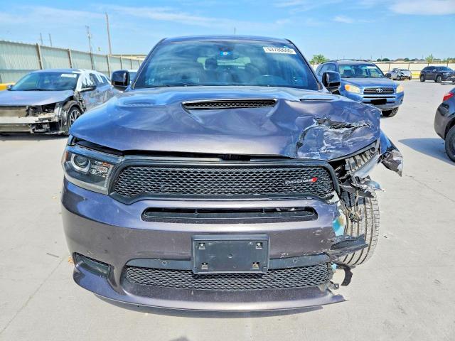 Продаж на аукціоні авто 2020 Dodge Durango, vin: 1C4SDHCT4LC393831, номер лоту: 53780666