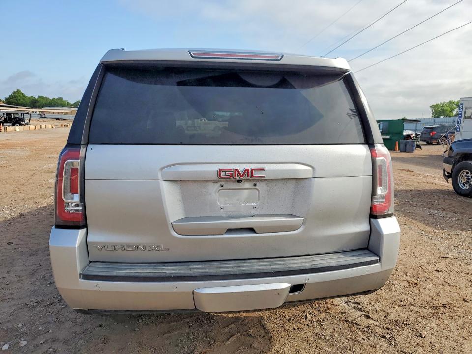 53046416 :رقم المزاد ، 1GKS1FKC1GR245304 vin ، 2016 Gmc Yukon Xl مزاد بيع