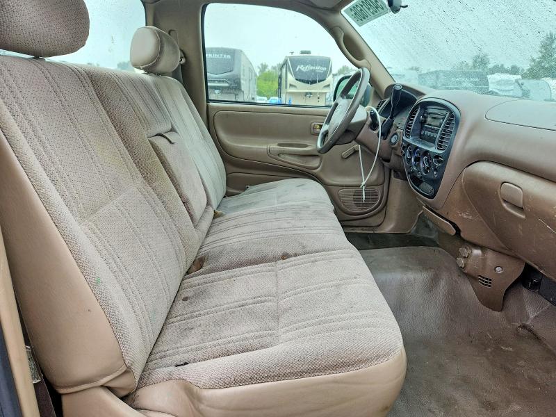 Aukcja sprzedaży 2004 Toyota Tundra, vin: 5TBJN32144S440327, numer aukcji: 54891606