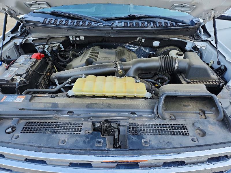 2020 Ford Expedition მანქანა იყიდება აუქციონზე, vin: 1FMJU1HT3LEA37348, აუქციონის ნომერი: 53719606