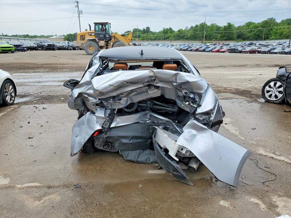 Продажа на аукционе авто 2021 Lexus Is, vin: JTHAA1D29M5111303, номер лота: 51546356