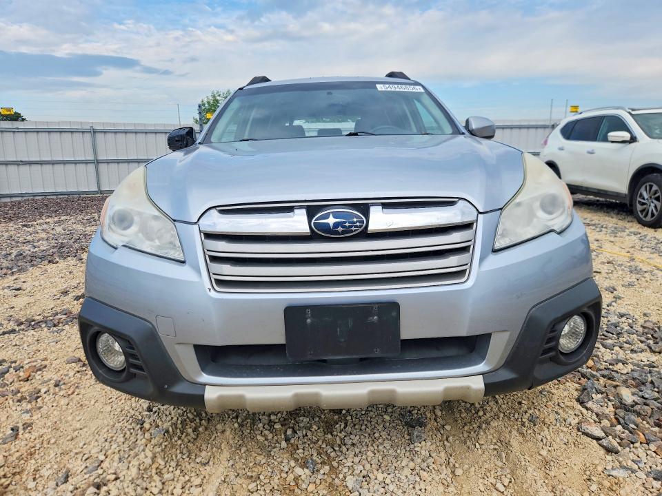 54946856 :رقم المزاد ، 4S4BRBLC7E3243094 vin ، 2014 Subaru Outback مزاد بيع