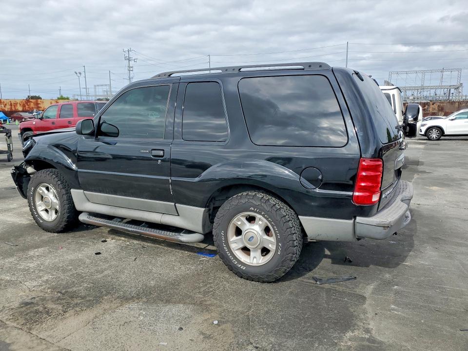 Aukcja sprzedaży 2003 Ford Explorer, vin: 1FMZU70E33UA31557, numer aukcji: 52877616