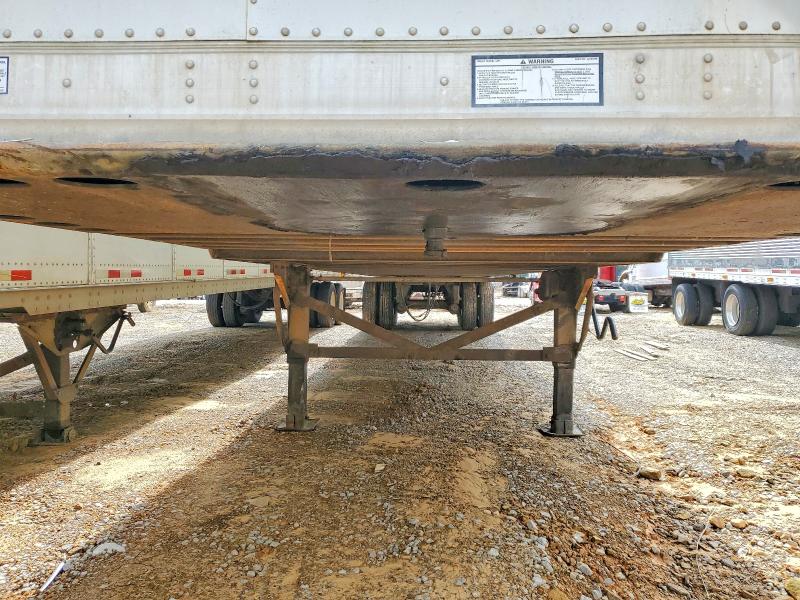 Продаж на аукціоні авто 2012 Great Dane Trai Trailers, vin: 1GRAA0624CT568898, номер лоту: 50362266