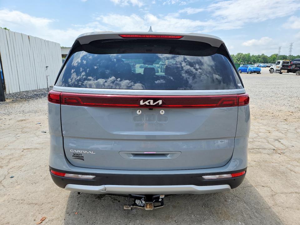 Aukcja sprzedaży 2024 Kia Carnival, vin: KNDNC5H30R6421851, numer aukcji: 53891916