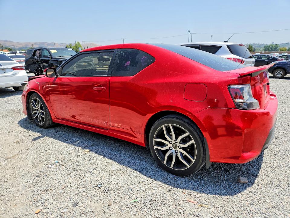 Aukcja sprzedaży 2014 Scion Tc, vin: JTKJF5C70E3067334, numer aukcji: 54438046