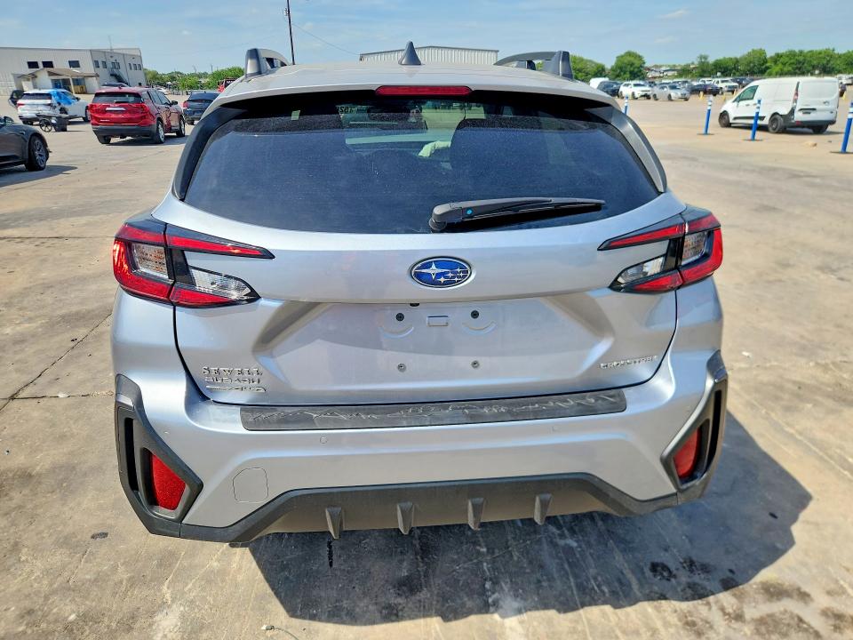 Aukcja sprzedaży 2025 Subaru Crosstrek, vin: 4S4GUHM6XS3758246, numer aukcji: 52627046