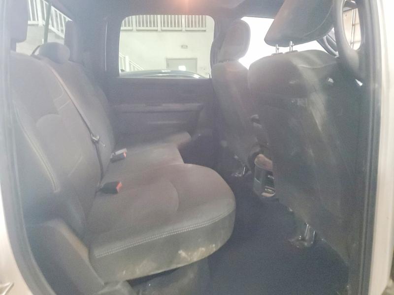 Продажа на аукционе авто 2022 Ram 3500, vin: 3C63R3GL9NG152812, номер лота: 55123856