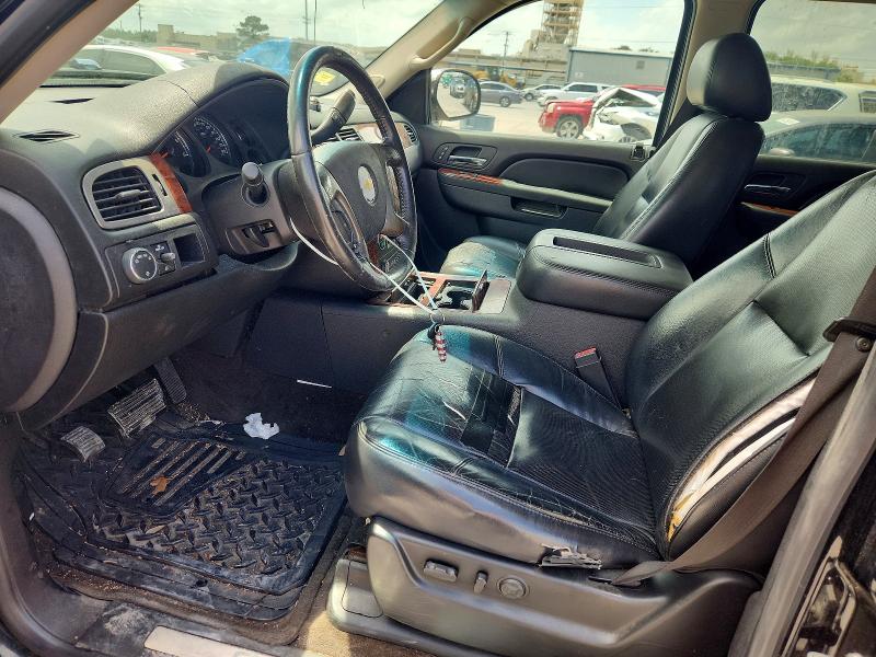 Aukcja sprzedaży 2010 Chevrolet Avalanche, vin: 3GNNCGE02AG254585, numer aukcji: 53667066