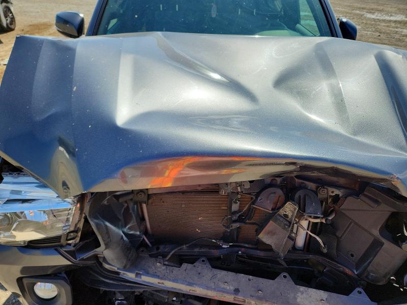 Продажа на аукционе авто 2021 Toyota Tacoma, vin: 3TMCZ5AN4MM395779, номер лота: 53661916