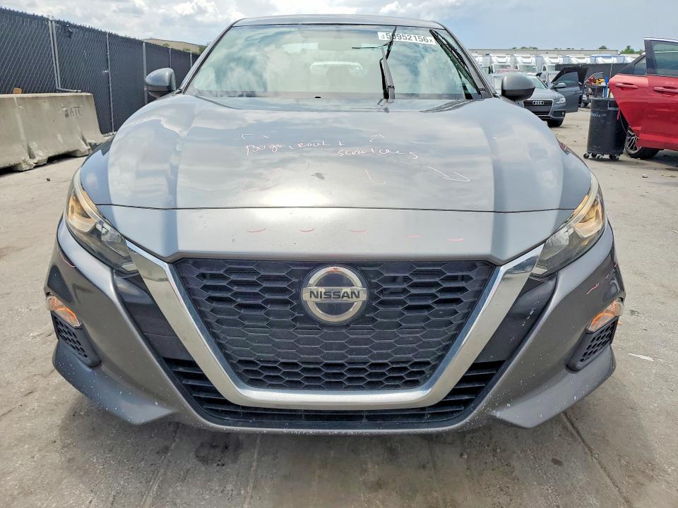 Продаж на аукціоні авто 2020 Nissan Altima, vin: 1N4BL4BV4LC160259, номер лоту: 50952156