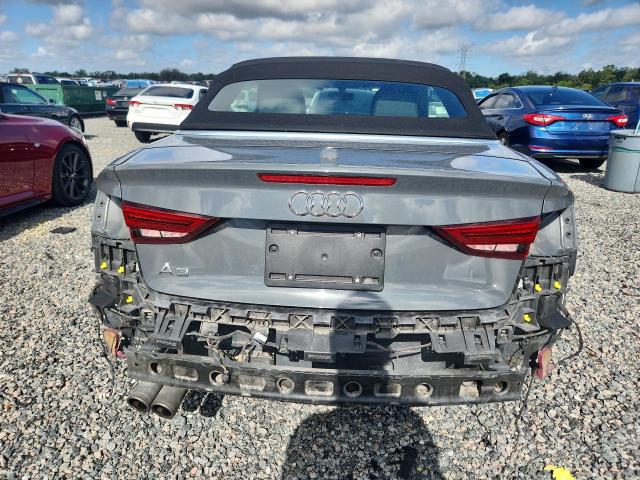 51677116 :رقم المزاد ، WAU5ULFF3J1083472 vin ، 2018 Audi A3 مزاد بيع