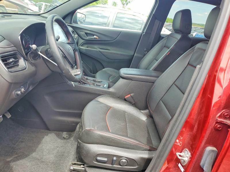 Продаж на аукціоні авто 2024 Chevrolet Equinox, vin: 3GNAXWEG7RL361760, номер лоту: 53403116