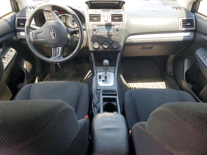 Aukcja sprzedaży 2013 Subaru Impreza, vin: JF1GPAD62DH202284, numer aukcji: 52195316