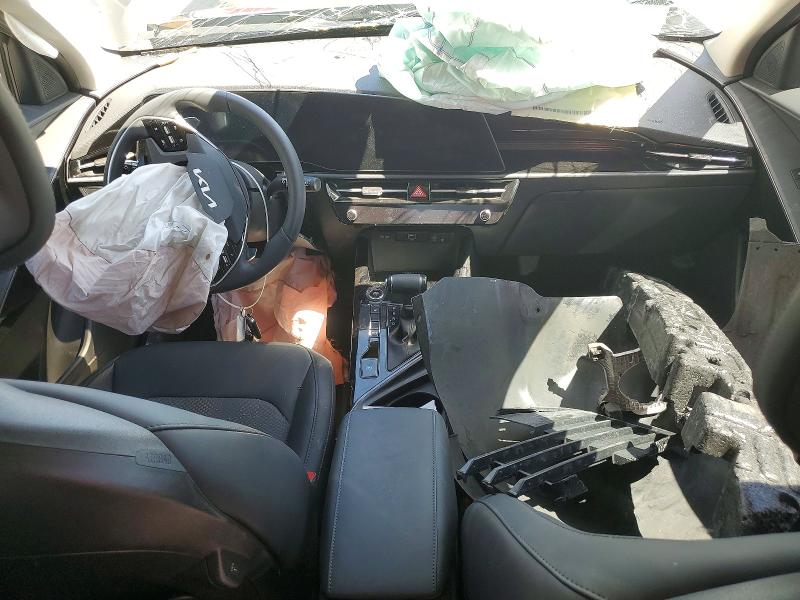 Aukcja sprzedaży 2025 Kia Niro, vin: KNDCR3LE0S5306956, numer aukcji: 54448116