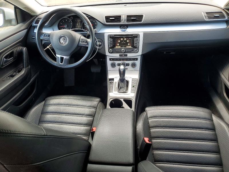 Продажа на аукционе авто 2013 Volkswagen Cc, vin: WVWBP7ANXDE529150, номер лота: 53570256