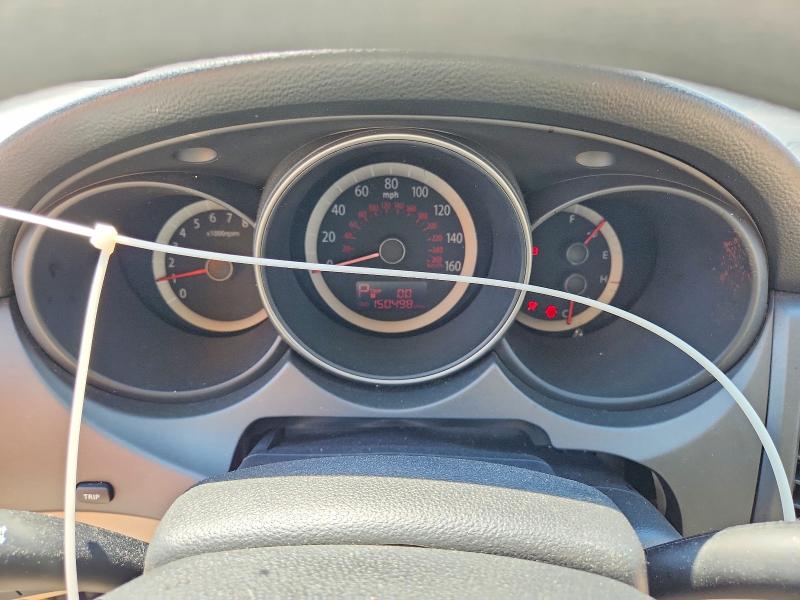 Продаж на аукціоні авто 2010 Kia Optima, vin: KNAGG4A82A5392227, номер лоту: 55003826