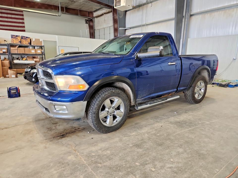 Aukcja sprzedaży 2010 Dodge Ram 1500, vin: 3D7JV1ET7AG182328, numer aukcji: 53600206