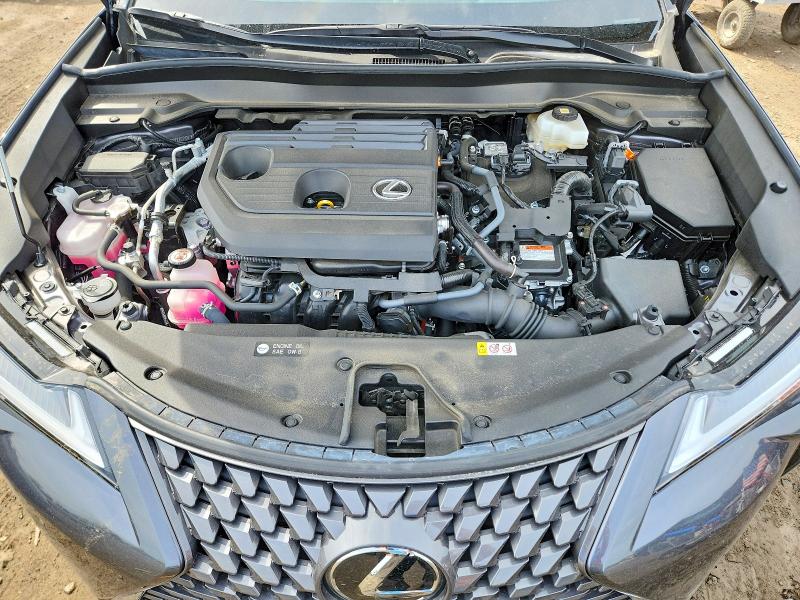 Aukcja sprzedaży 2025 Lexus Ux 300h, vin: JTHUCJDH9S2001118, numer aukcji: 52313946