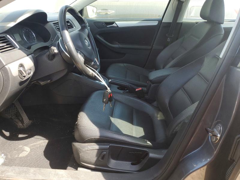 Продаж на аукціоні авто 2013 Volkswagen Jetta, vin: 3VWDP7AJ0DM371432, номер лоту: 52033136