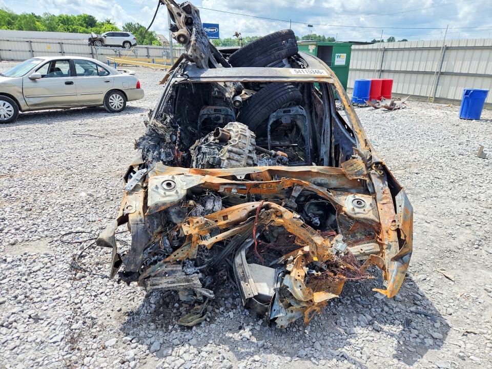 Aukcja sprzedaży 2019 Acura Rdx, vin: 5J8TC1H6XKL020004, numer aukcji: 54115346