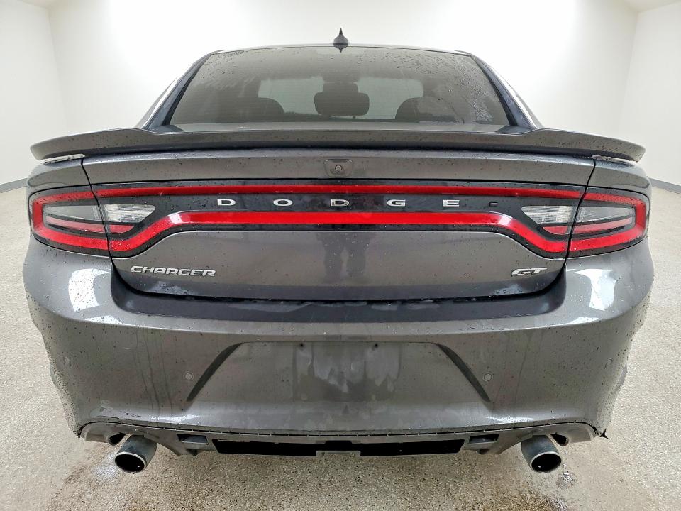 Aukcja sprzedaży 2019 Dodge Charger, vin: 2C3CDXHG9KH680799, numer aukcji: 52863606