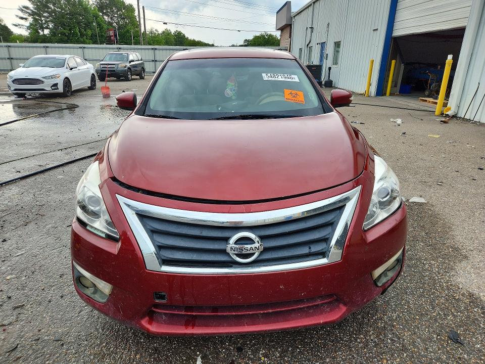 Aukcja sprzedaży 2013 Nissan Altima, vin: 1N4AL3APXDC167470, numer aukcji: 54821946