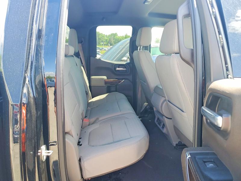 Aukcja sprzedaży 2019 Gmc Sierra, vin: 1GTR8BED8KZ299064, numer aukcji: 52124526