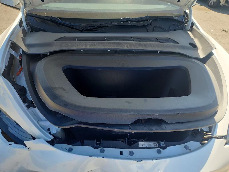 Продажа на аукционе авто 2023 Tesla Model Y, vin: 7SAYGDEE2PF648853, номер лота: 54117776