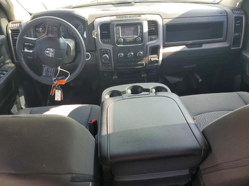 Aukcja sprzedaży 2024 Ram 1500 Classic, vin: 1C6RR7XTXRS185639, numer aukcji: 52652456