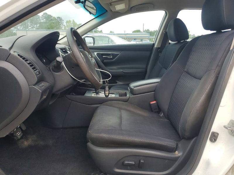 53324356 :رقم المزاد ، 1N4AL3AP1JC273012 vin ، 2018 Nissan Altima مزاد بيع