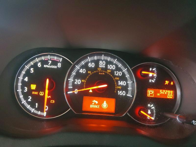 Продажа на аукционе авто 2009 Nissan Maxima, vin: 1N4AA51E39C803511, номер лота: 51929676