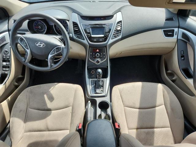 Продаж на аукціоні авто 2016 Hyundai Elantra, vin: KMHDH4AE0GU490143, номер лоту: 52342836