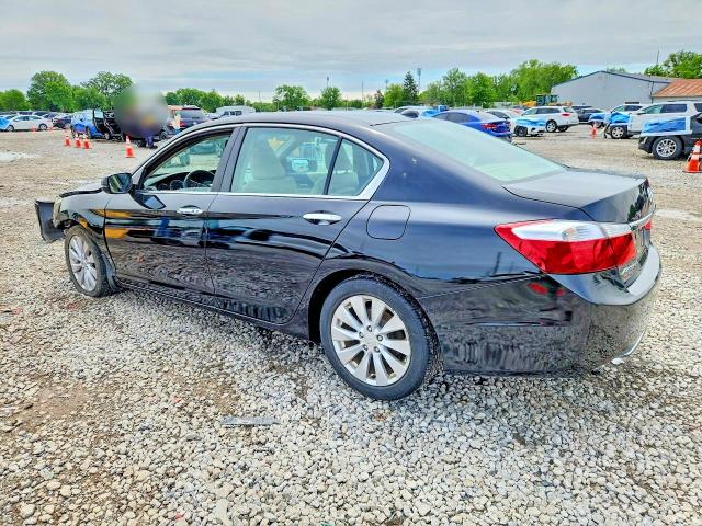 53994626 :رقم المزاد ، 1HGCR2F87EA185940 vin ، 2014 Honda Accord مزاد بيع