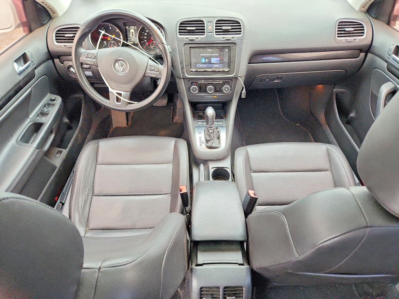 52583096 :رقم المزاد ، 3VWPL7AJ0DM693464 vin ، 2013 Volkswagen Jetta مزاد بيع