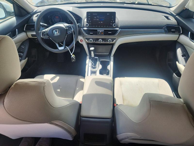 Продаж на аукціоні авто 2018 Honda Accord, vin: 1HGCV1F11JA068292, номер лоту: 55518456