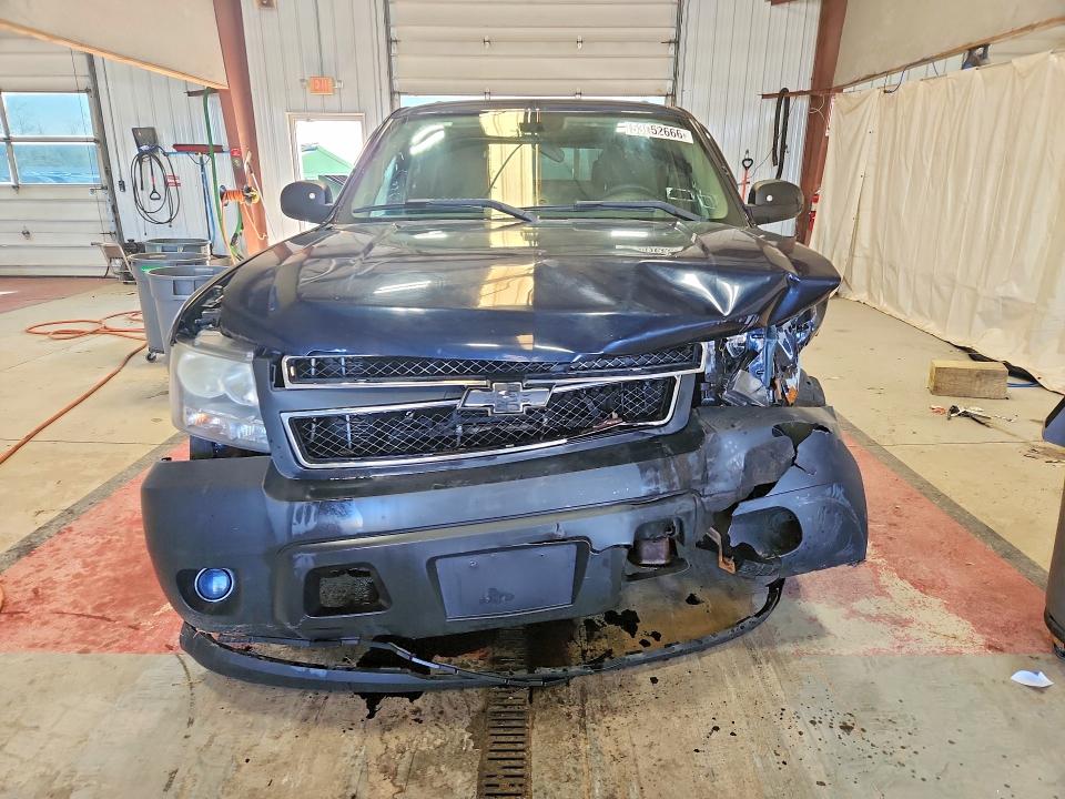 Aukcja sprzedaży 2010 Chevrolet Tahoe, vin: 1GNMCAE04AR258260, numer aukcji: 53052666
