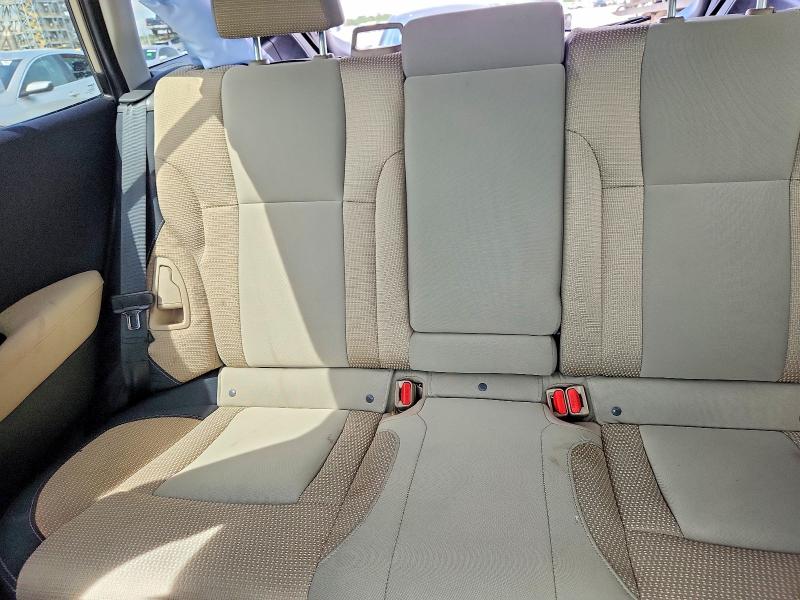 Aukcja sprzedaży 2020 Subaru Outback, vin: 4S4BTACC5L3116501, numer aukcji: 54920166
