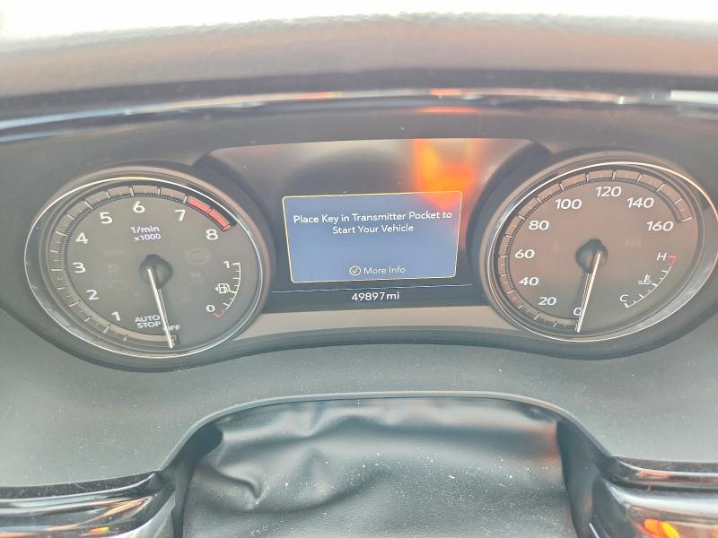 Aukcja sprzedaży 2023 Cadillac Xt6, vin: 1GYKPCRS9PZ119577, numer aukcji: 54106616