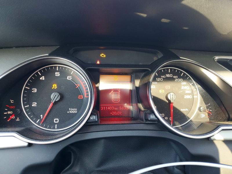 Aukcja sprzedaży 2011 Audi A5, vin: WAURFBFR3BA013973, numer aukcji: 55012786
