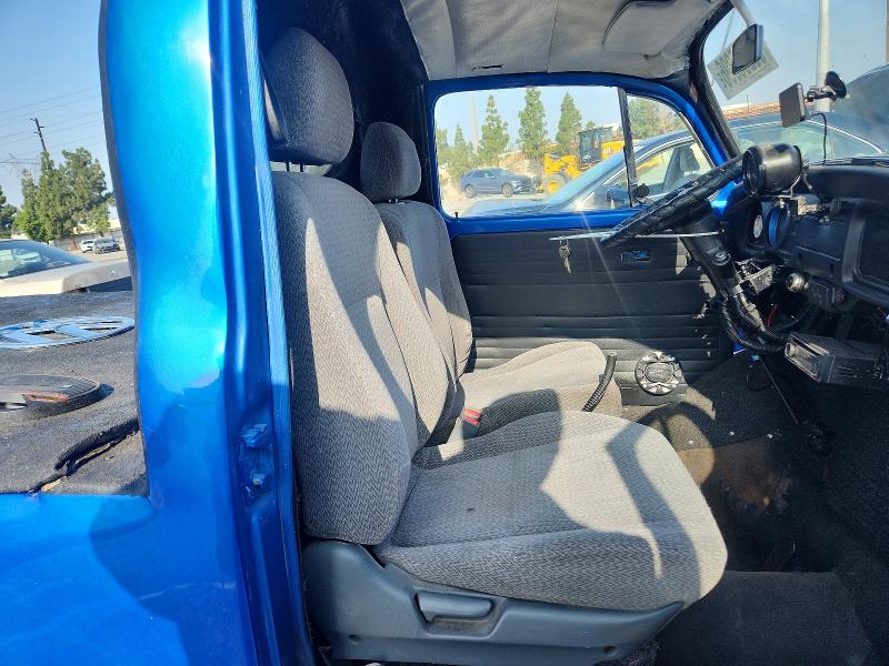1972 Volkswagen Beetle მანქანა იყიდება აუქციონზე, vin: 1122688777, აუქციონის ნომერი: 53235396