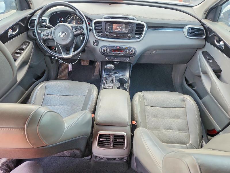 Aukcja sprzedaży 2016 Kia Sorento, vin: 5XYPH4A13GG027610, numer aukcji: 54705246