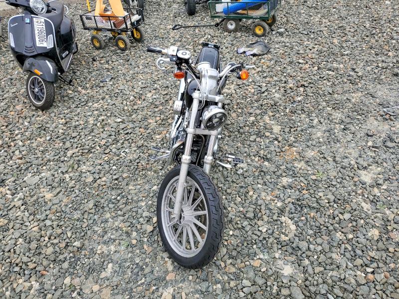 Aukcja sprzedaży 2005 Harley-davidson Xl1200, vin: 1HD1CGP365K455482, numer aukcji: 52193526