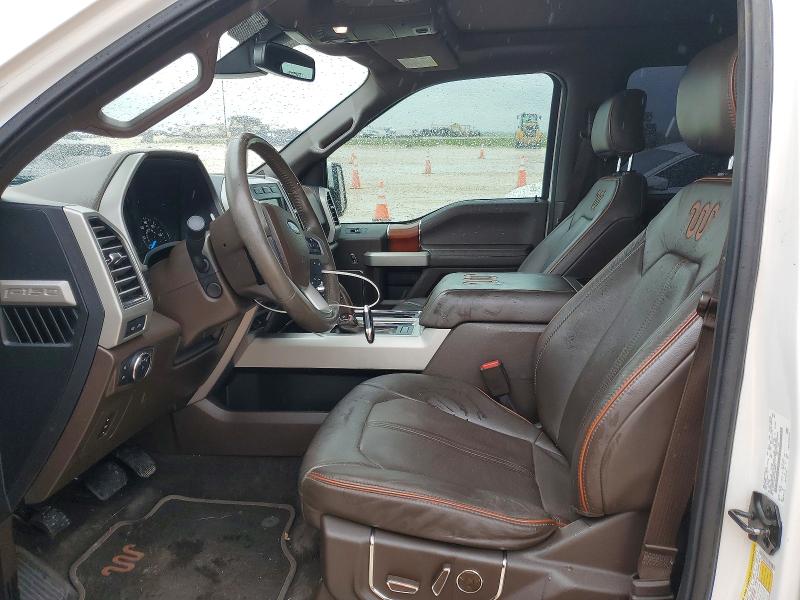 Продажа на аукционе авто 2017 Ford F150, vin: 1FTEW1EG0HFB65667, номер лота: 51859206