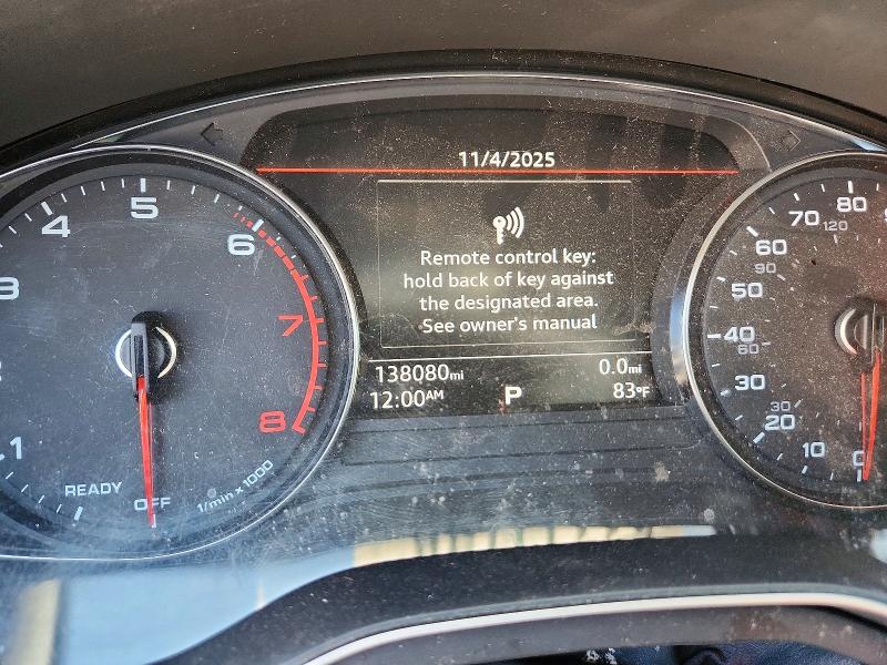 Продажа на аукционе авто 2019 Audi A5, vin: WAUANCF56KA054472, номер лота: 53211746