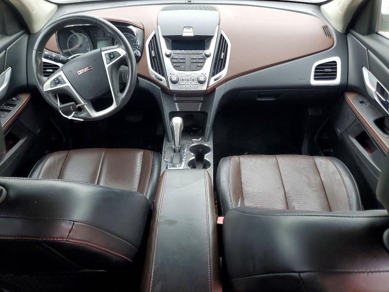52459766 :رقم المزاد ، 2CTALFEW0A6400150 vin ، 2010 Gmc Terrain مزاد بيع