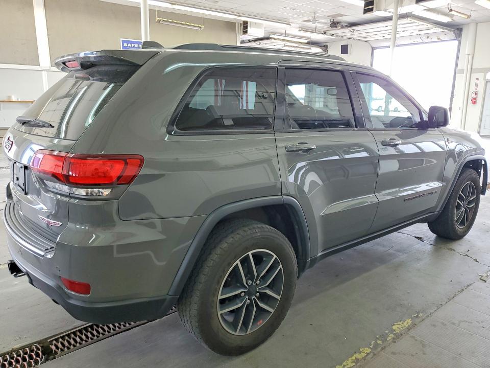 Продаж на аукціоні авто 2019 Jeep Grand Cherokee, vin: 1C4RJFLG9KC619777, номер лоту: 53087696