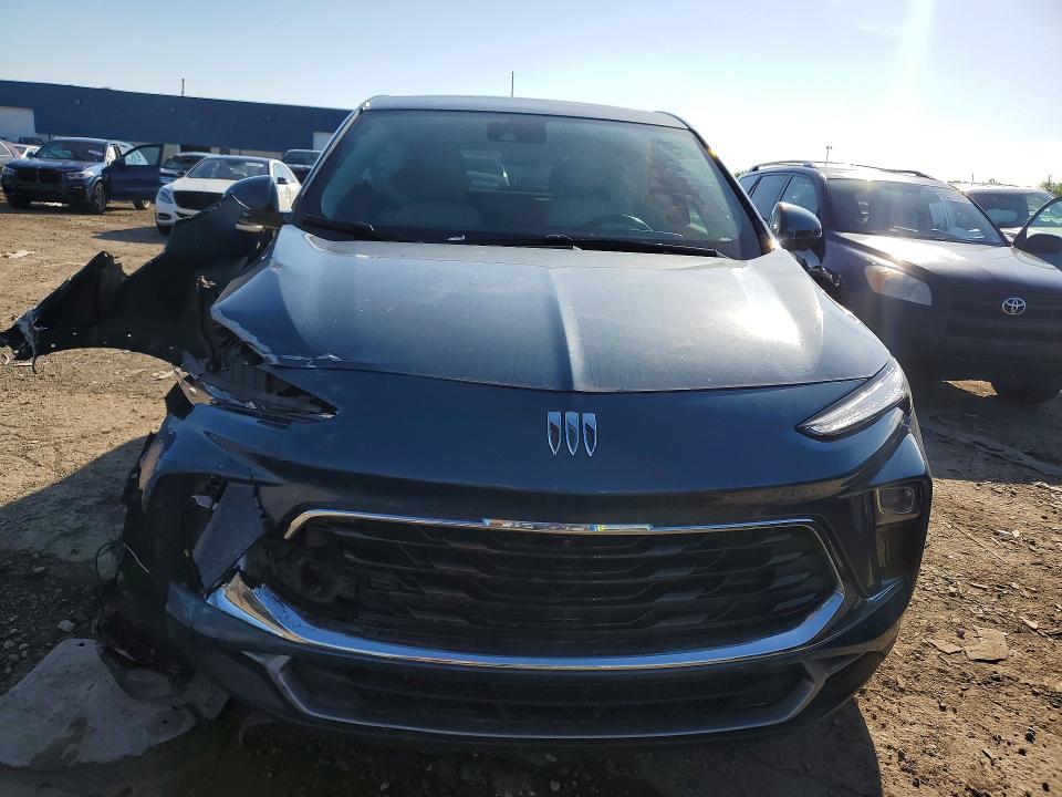 Aukcja sprzedaży 2024 Buick Encore Gx, vin: KL4AMBS25RB037480, numer aukcji: 54713046